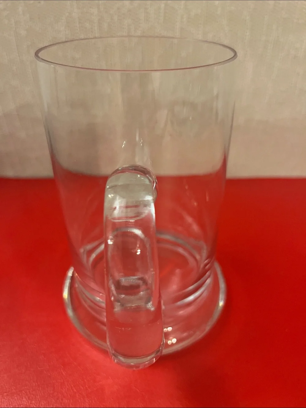 Beer Mug Maggie by WILLIAM  set of 2